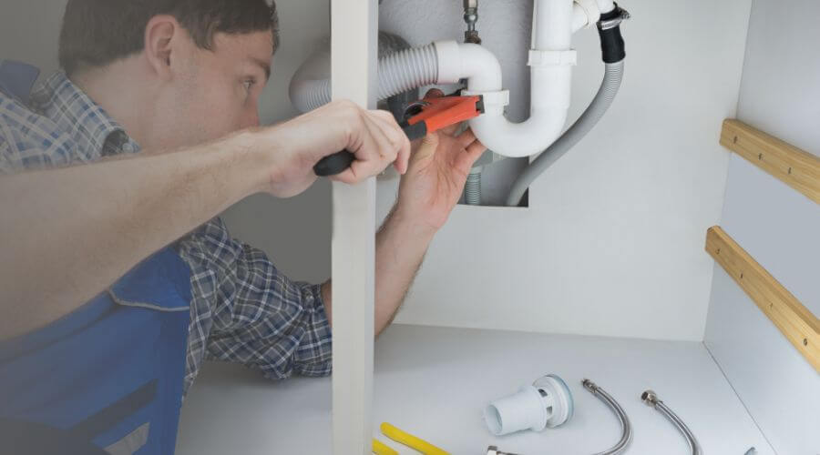Professional Leak Detection in Bellamy, AL